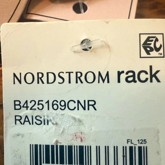 BCBGeneration Feather-Free Maroon/Brown Jacket - Picture 5 of 11